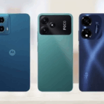 Affordable smartphones under ₹10,000 with great features