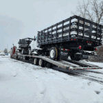 Snowbird Car Shipping Services – Transport Master USA