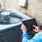 Fan Motor Repair Services for HVAC Near New Braunfels, TX