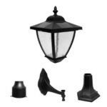 Transform Your Backyard With The Right Outdoor Wall Lights