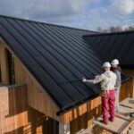 Why Hiring Expert Roofers in Blackpool Ensures Better Results