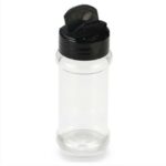 BPA Free Salt and Pepper Shaker