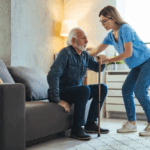 Finding Home Care in Beverly Hills For Elderly With Special Needs
