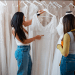 Why Do Brides Choose Perla Bridal Las Vegas for Their Dream Wedding Dress?