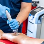 How to Choose the Best Shockwave Therapy Clinic Near You