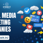 Top 10 Affordable Social Media Marketing Companies in Lucknow
