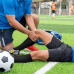Top Benefits of Sports Injury Physiotherapy for Athletes