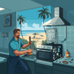 Stoves Repairs Gold Coast: Everything You Need to Make the Best Choice  