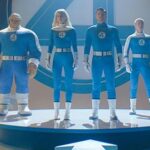The Fantastic Four: First Steps – Just A Masterpiece
