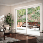 The Latest Trends from Leading Patio Sliding Door Suppliers in 2025