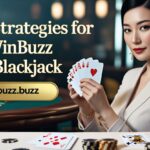 Winning Big on Winbuzz Live Blackjack: Smart Tactics Every Player Should Know
