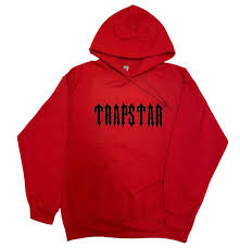 Trapstar Hoodie – Signature Looks for Every Street King