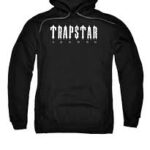 Trapstar Hoodie – Soft Feel, Hard Style, Real Trap Energy