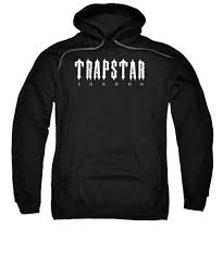 Trapstar Hoodie – Soft Feel, Hard Style, Real Trap Energy