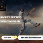Trusted Cricket Betting ID: Everything You Need to Know