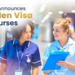 How to Apply for Golden Visa UAE for Nurses – Step-by-Step Guide