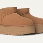 Women’s UGG Sandals The Perfect Choice for Casual Elegance