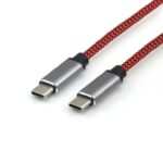 Industrial Applications of USB-C Connectors: A Growing Market