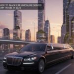 How to Book the Best Black Car Limousine Service in RDU