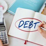 Understanding debt: Credit, BNPL and Student Loans in the UK