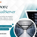 Reliable and Secure Hosting with Onlive Server’s Singapore Dedicated Server
