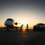Airport Limo Boston | VIP Logan Transfers & Car Service