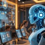 How AI Voice Bot Solutions Are Driving Revenue Growth and Customer Retention in Competitive Digital Markets