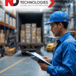 The Role of IT Staffing Solutions in Transportation and Logistics Growth