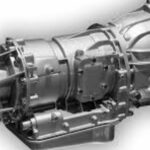 Dodge Charger Transmission: Everything You Need to Know
