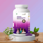 Multivitamin Women Tablet for Strong Bones & Vitality