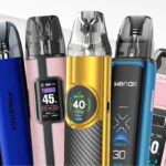 A Modern Guide to Smooth and Satisfying Vaping