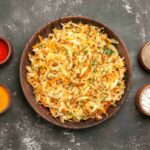 Unique Flavors of Vegetarian Biryani Vizag You Must Try