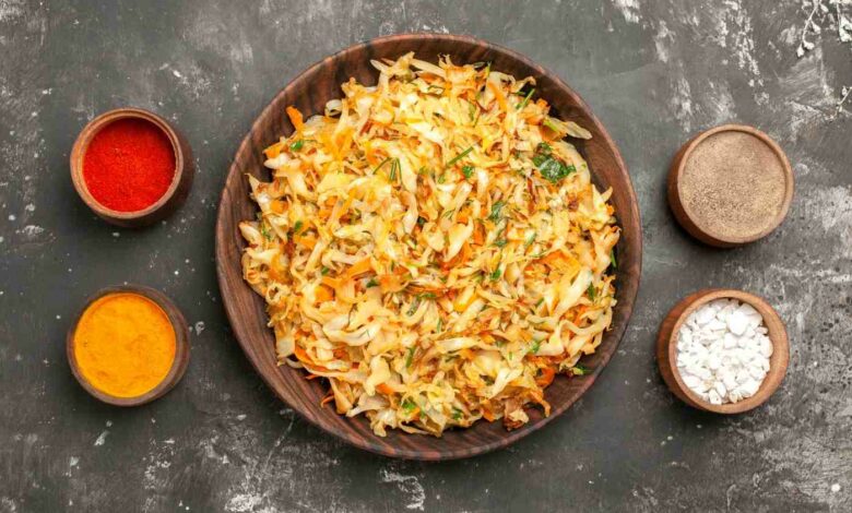 Unique Flavors of Vegetarian Biryani Vizag You Must Try