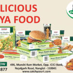 Shelf Life and Storage Tips for Frozen Items – Vezlay at Catchy Court