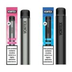Vortex Bar 600 Flavours | Best Disposable Vape Taste UK