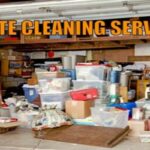 Estate Cleanout Service You Can Trust for Efficient Property Care