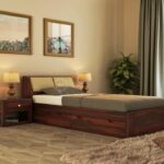 Single Beds: The Ultimate Space-Saving Sleep Solution