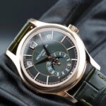 Patek Philippe Watches Online NYC – Timeless Swiss Craftsmanship