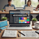 Master the Art of Creative Web Design