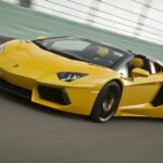 What Age Do You Need for Lamborghini Rental Dubai?