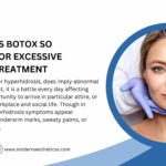 What Makes Botox So Effective for Excessive Sweating Treatment