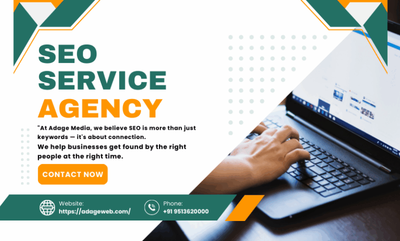 What SEO Services Do Agencies Typically Offer?