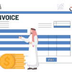 Optimizing Invoice Lifecycle Management through ERP under ZATCA Laws