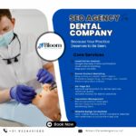 Boost Your Dental Practice Growth with the Right Dental SEO Company