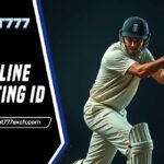 Create Your Online Cricket ID Today: One Click, Limitless Matches