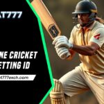 Online Cricket ID: Start Betting on Your Favorite Matches