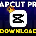CapCut Pro APK Download Latest Updated Version For Android