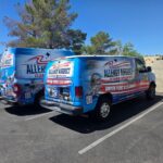 Breathe Easy: The Ultimate Guide to Air Duct Cleaning in Spring Valley, NV
