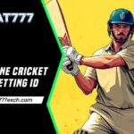 Online Cricket ID – Where Passion Meets Accuracy Betting
