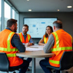 Fire and Life Safety Consultants in Canada: Protecting People and Structures with Expertise